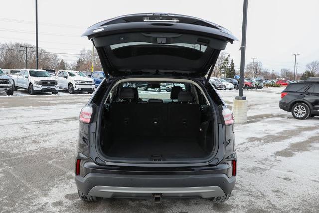 Certified 2021 Ford Edge SEL w/ Convenience Package image 15