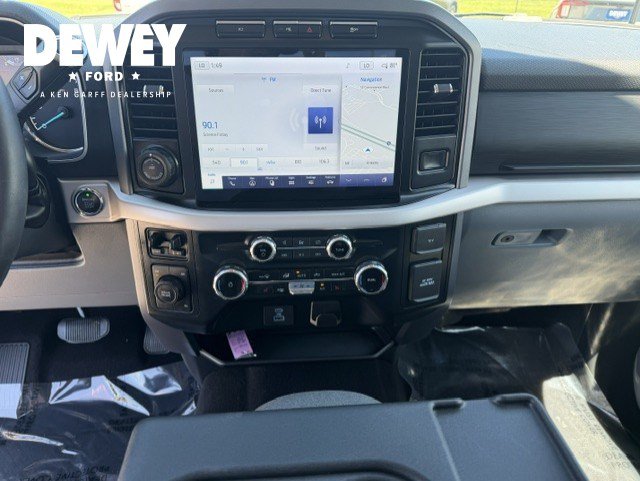 Certified 2023 Ford F150 XLT w/ Equipment Group 302A High AWD/4WD image 17