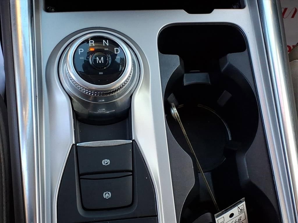 Certified 2020 Ford Explorer Platinum image 15