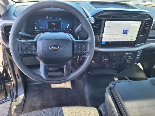 Certified 2024 Ford F150 XL w/ Equipment Group 103A High AWD/4WD image 9