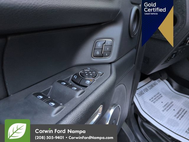 Certified 2024 Ford Expedition Timberline AWD/4WD image 13
