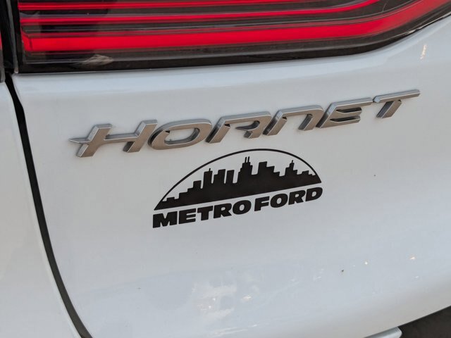 Used 2024 Dodge Hornet R/T AWD/4WD image 30