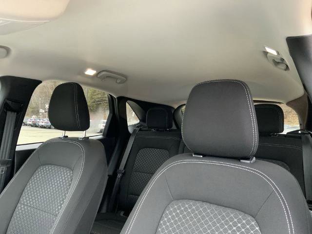 Certified 2024 Ford Escape Active AWD/4WD image 12