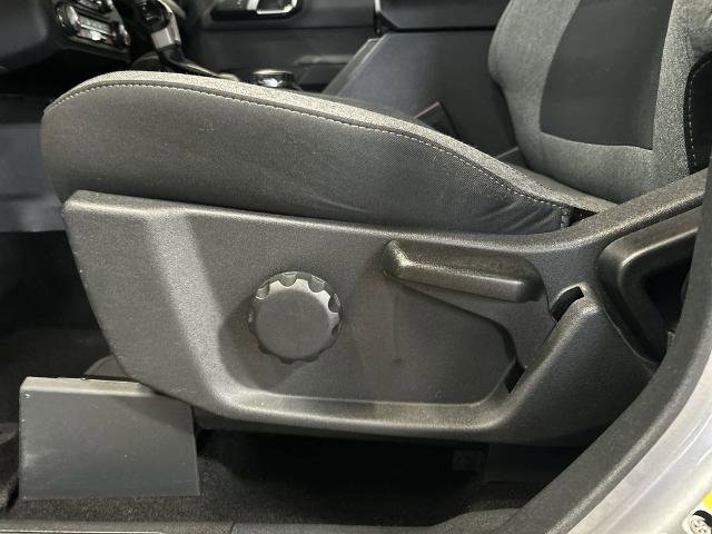 Certified 2022 Ford Bronco Big Bend AWD/4WD image 12