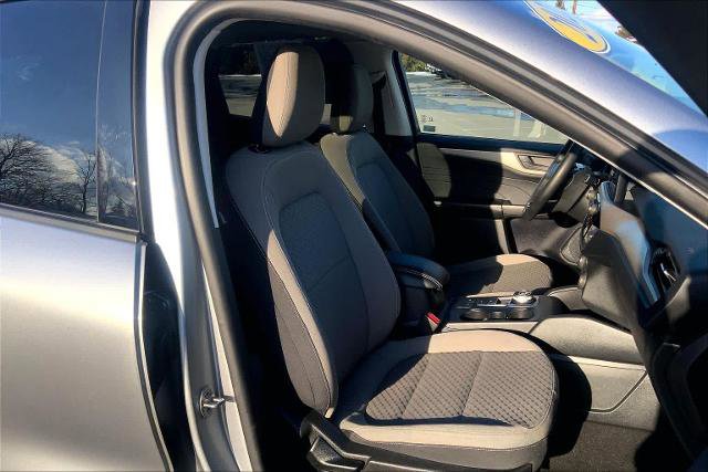 Certified 2022 Ford Escape SE w/ Convenience Package image 7