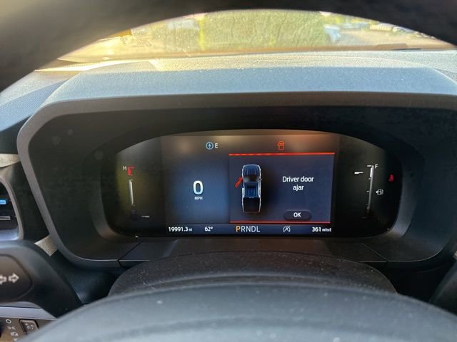 Certified 2025 Ford Maverick XLT w/ XLT Luxury Package AWD/4WD image 16