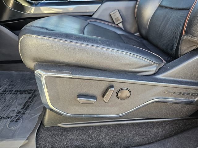 Certified 2023 Ford F150 Lariat image 13