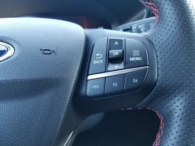 Certified 2023 Ford Escape ST-Line w/ Tech Pack #1 FWD image 24