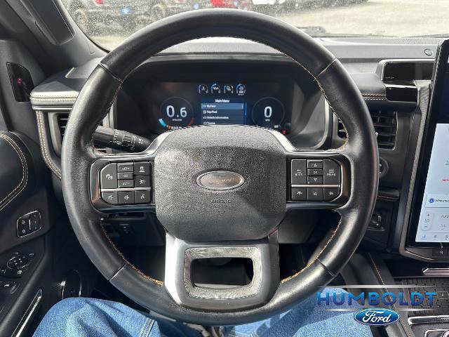Certified 2023 Ford Expedition Platinum AWD/4WD image 20