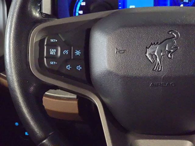 Certified 2024 Ford Bronco Outer Banks AWD/4WD image 22