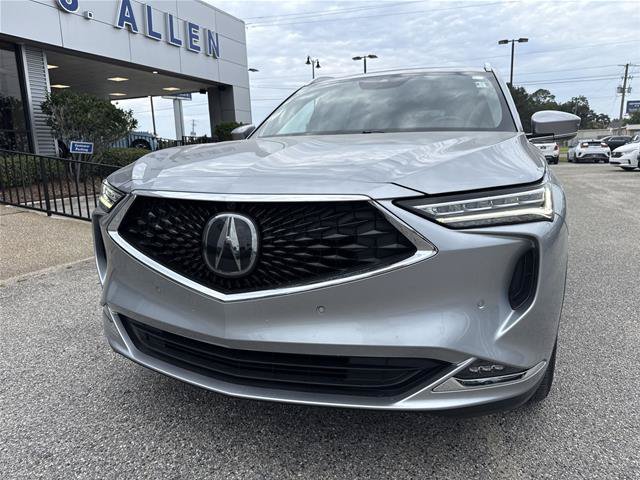 Used 2023 Acura MDX SH-AWD w/ Advance Package image 19