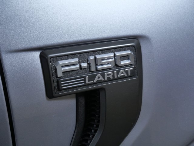 Certified 2023 Ford F150 Lariat w/ Equipment Group 502A High AWD/4WD image 7