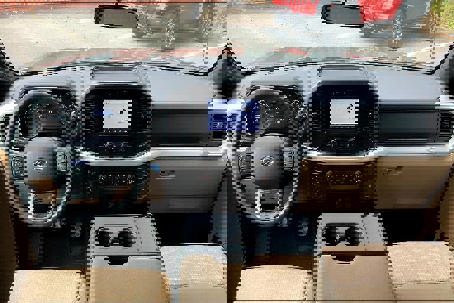 Certified 2023 Ford F150 XLT image 27