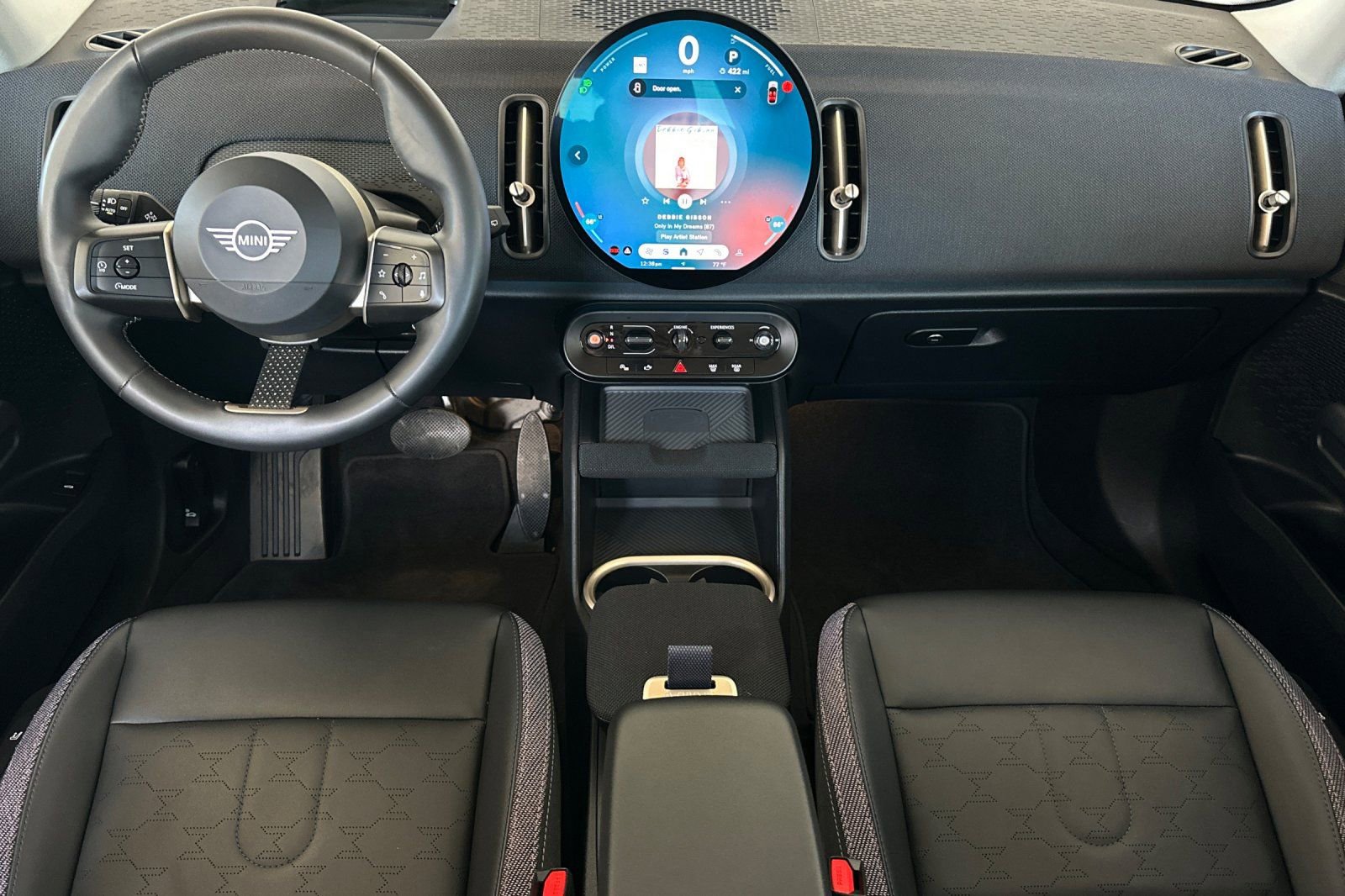 Used 2025 MINI Cooper Countryman S AWD/4WD image 12