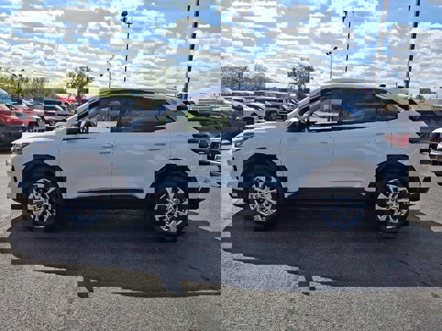 Certified 2024 Ford Escape Active image 2