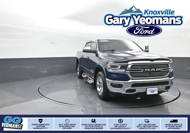 Used 2020 RAM 1500 Laramie