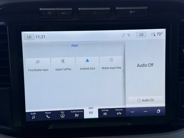 Certified 2023 Ford F150 XLT w/ Equipment Group 302A High AWD/4WD image 8
