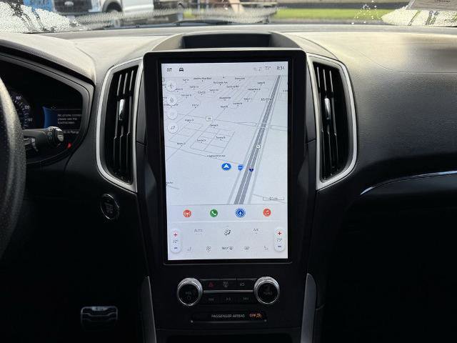 Certified 2022 Ford Edge ST-Line image 26