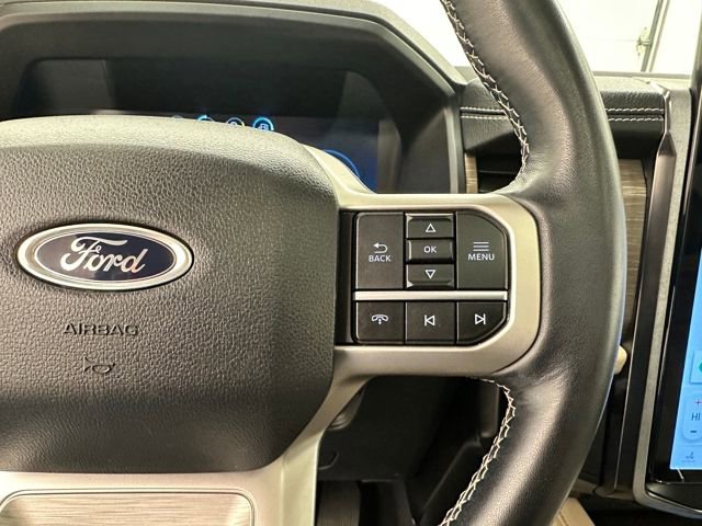 Certified 2024 Ford Expedition Limited image 38