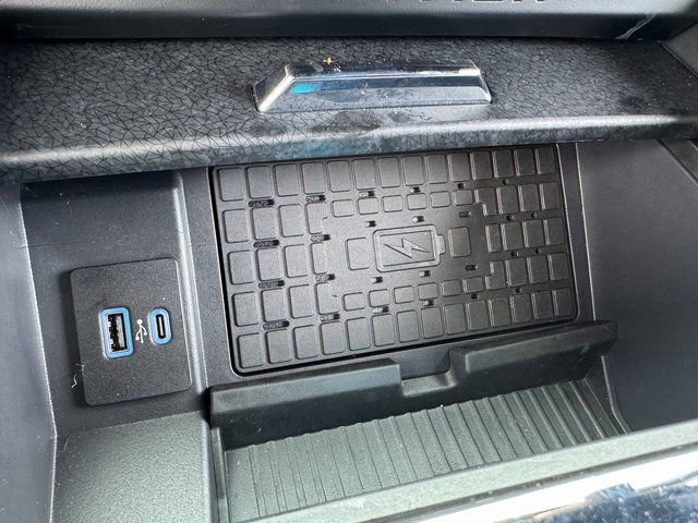 Certified 2024 Ford Expedition Max Limited image 30