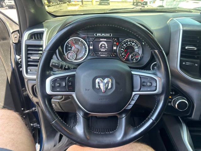 Used 2021 RAM 1500 Big Horn AWD/4WD image 21