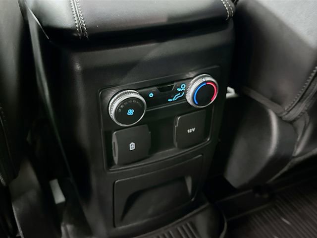 Certified 2022 Ford Explorer XLT w/ Equipment Group 202A image 31