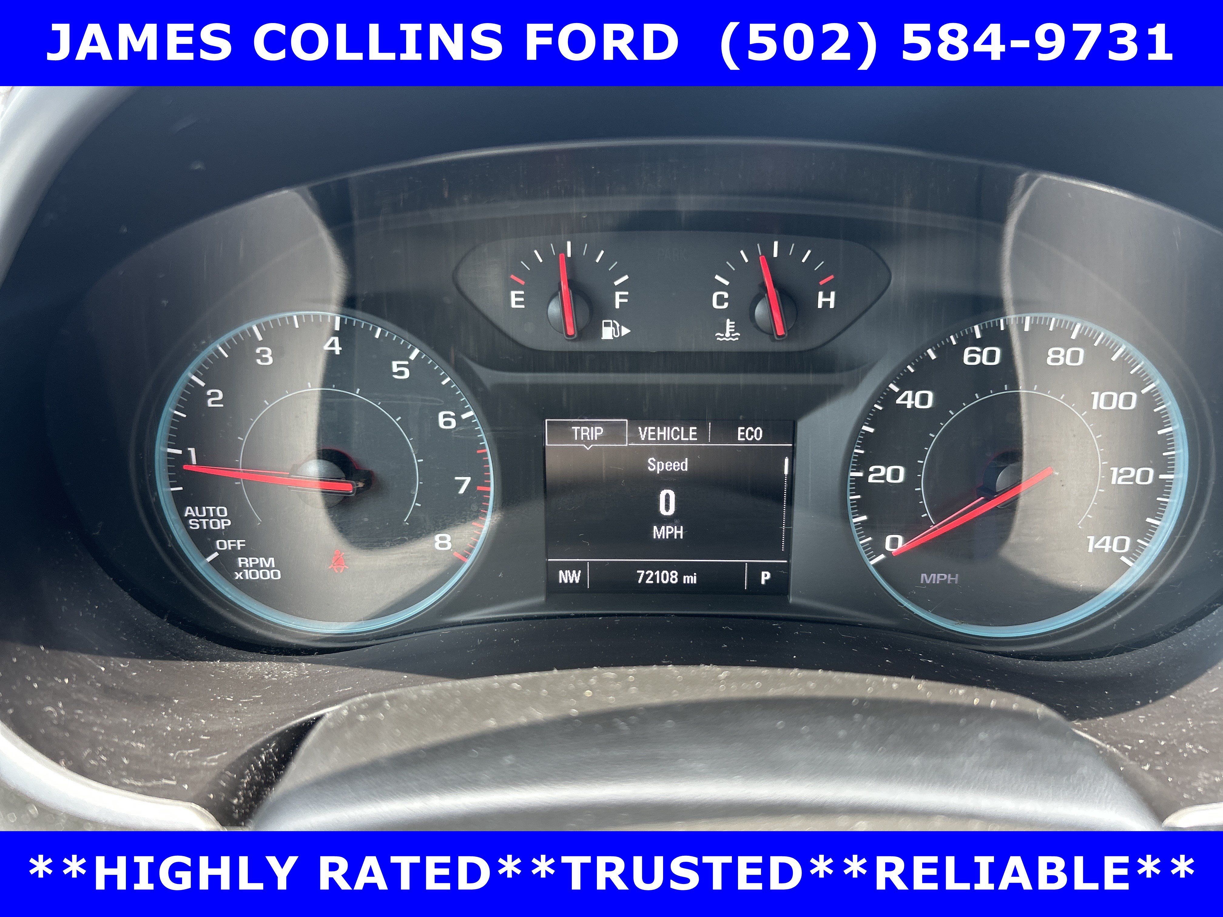 Used 2018 Chevrolet Malibu LS FWD image 26
