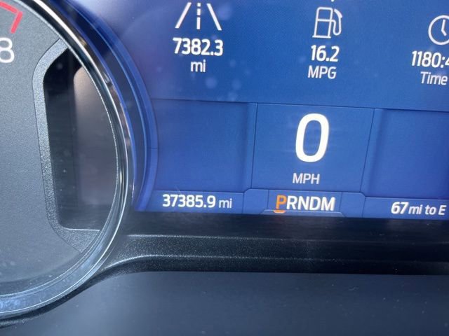 Certified 2022 Ford F150 XLT w/ Equipment Group 302A High image 14