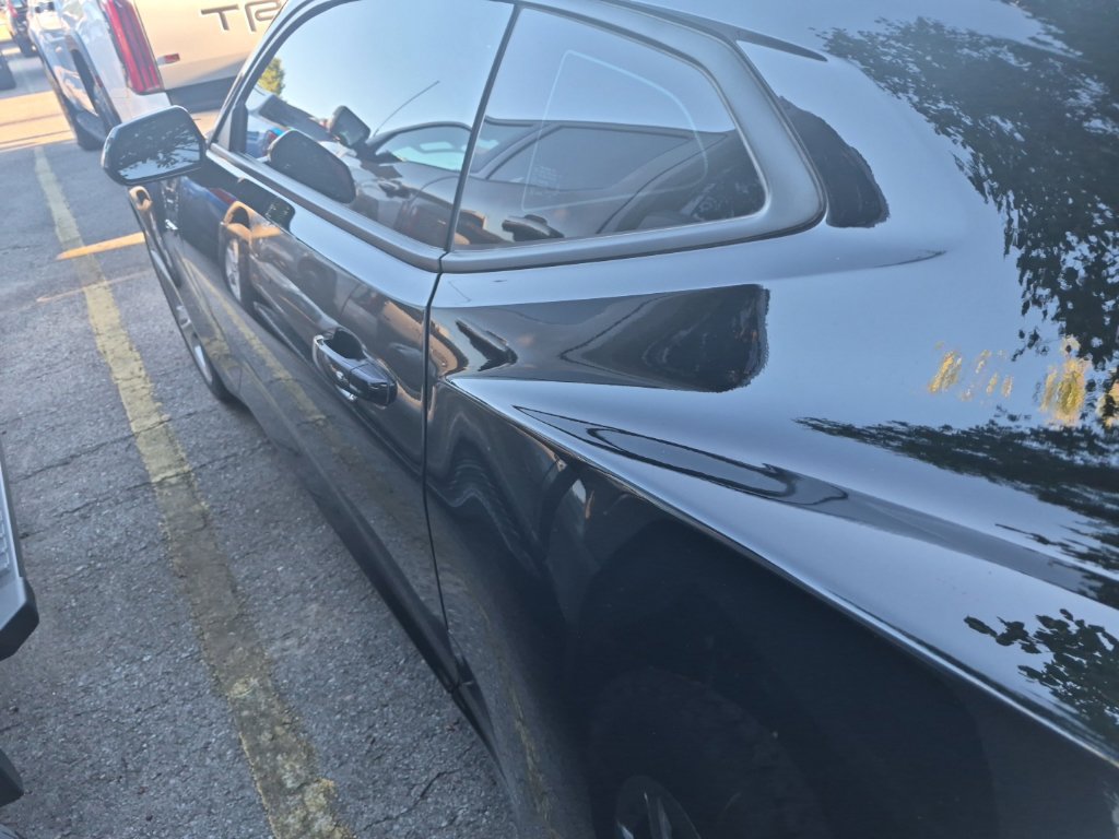 Used 2023 Chevrolet Camaro LT w/ RS Package RWD image 15