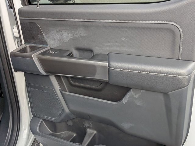 Certified 2023 Ford F150 XLT w/ Equipment Group 302A High image 33