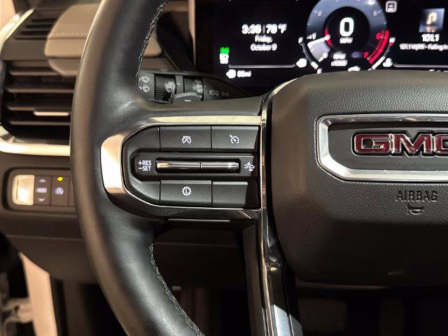Used 2026 GMC Acadia Elevation w/ Elevation Premium Package FWD image 14