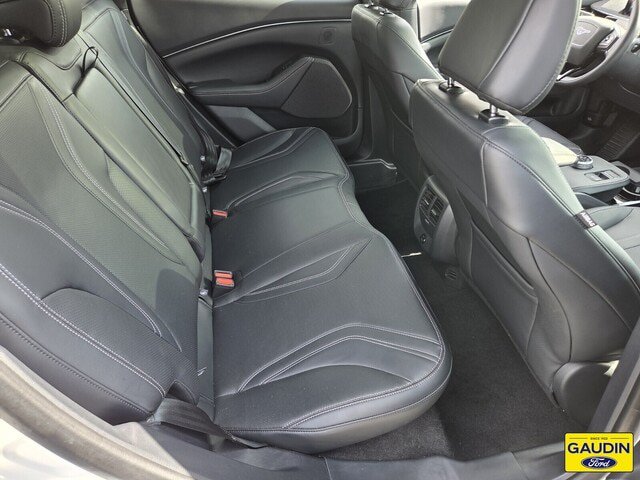 Certified 2023 Ford Mustang Mach-E Premium RWD image 14