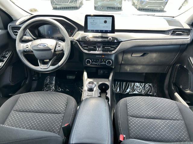 Certified 2025 Ford Escape Active FWD image 10