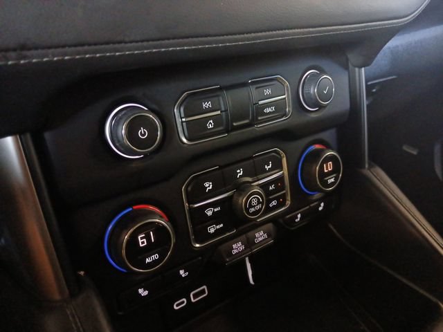 Used 2023 Chevrolet Tahoe Z71 w/ Z71 Off-Road Package AWD/4WD image 5