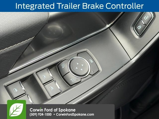 Certified 2024 Ford F150 XLT w/ Equipment Group 302A MID AWD/4WD image 21