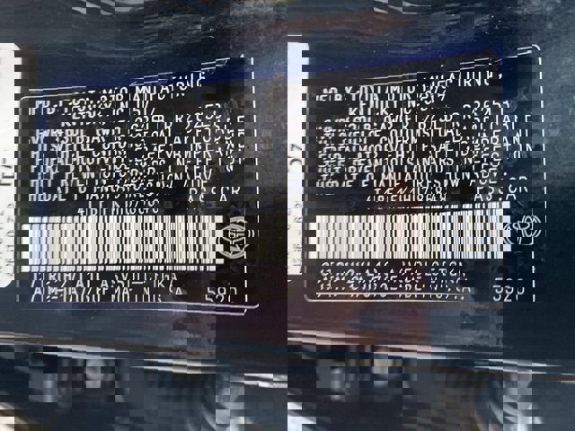 Used 2017 Toyota Camry XLE image 20