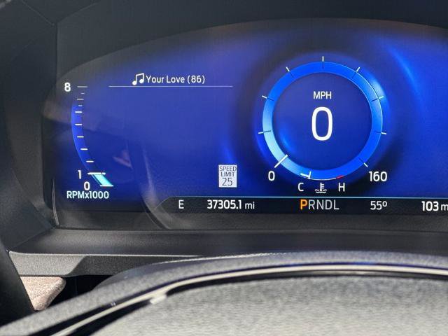 Certified 2023 Ford Explorer Platinum w/ Technology Package image 28