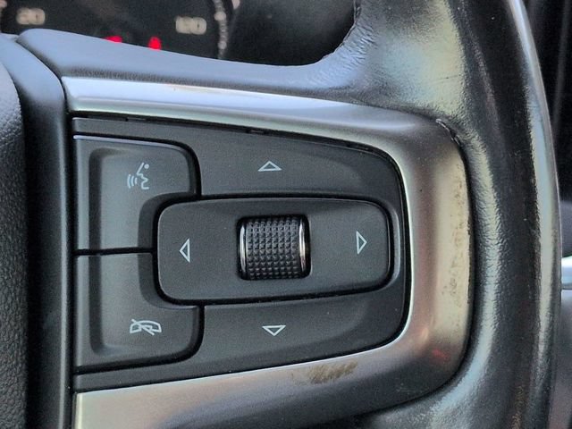Used 2021 Chevrolet Silverado 1500 LT w/ Bed Protection Package RWD image 25