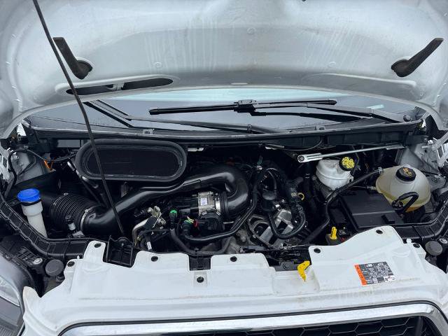 Certified 2025 Ford Transit 350 XLT RWD image 28