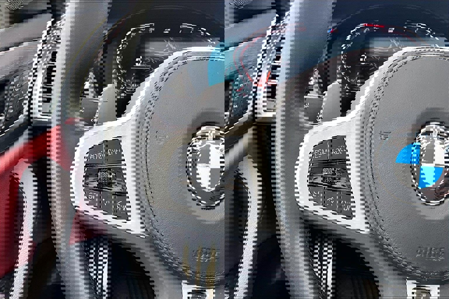 Used 2023 BMW X3 xDrive30i w/ M Sport Package image 18