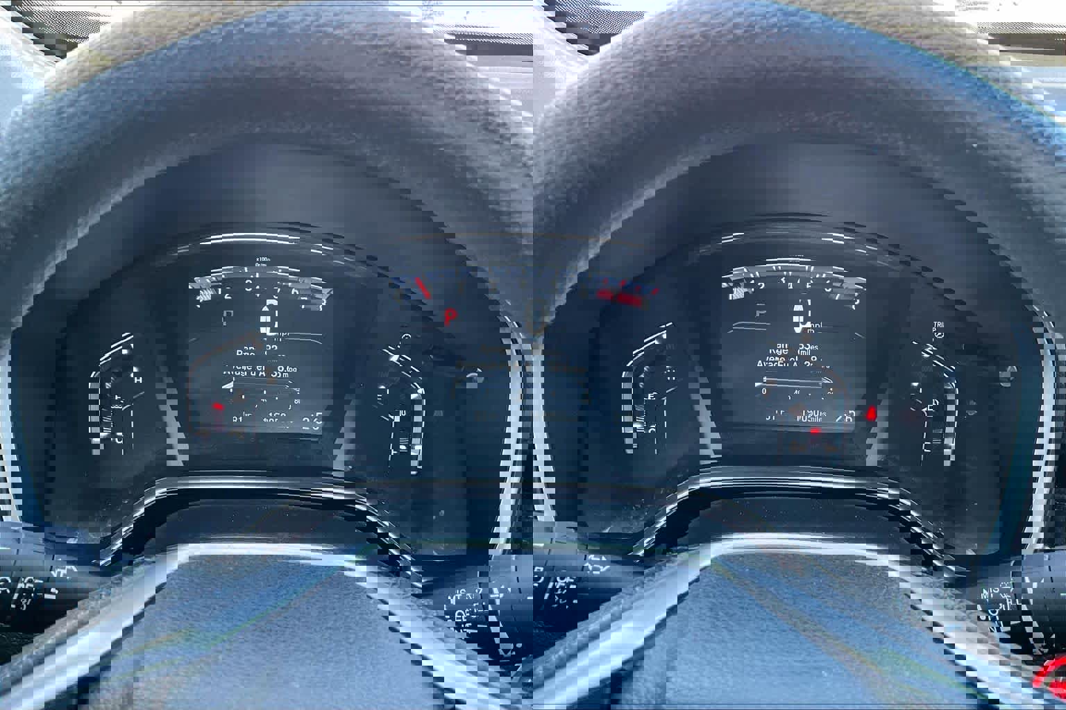 Used 2022 Honda CR-V EX image 26