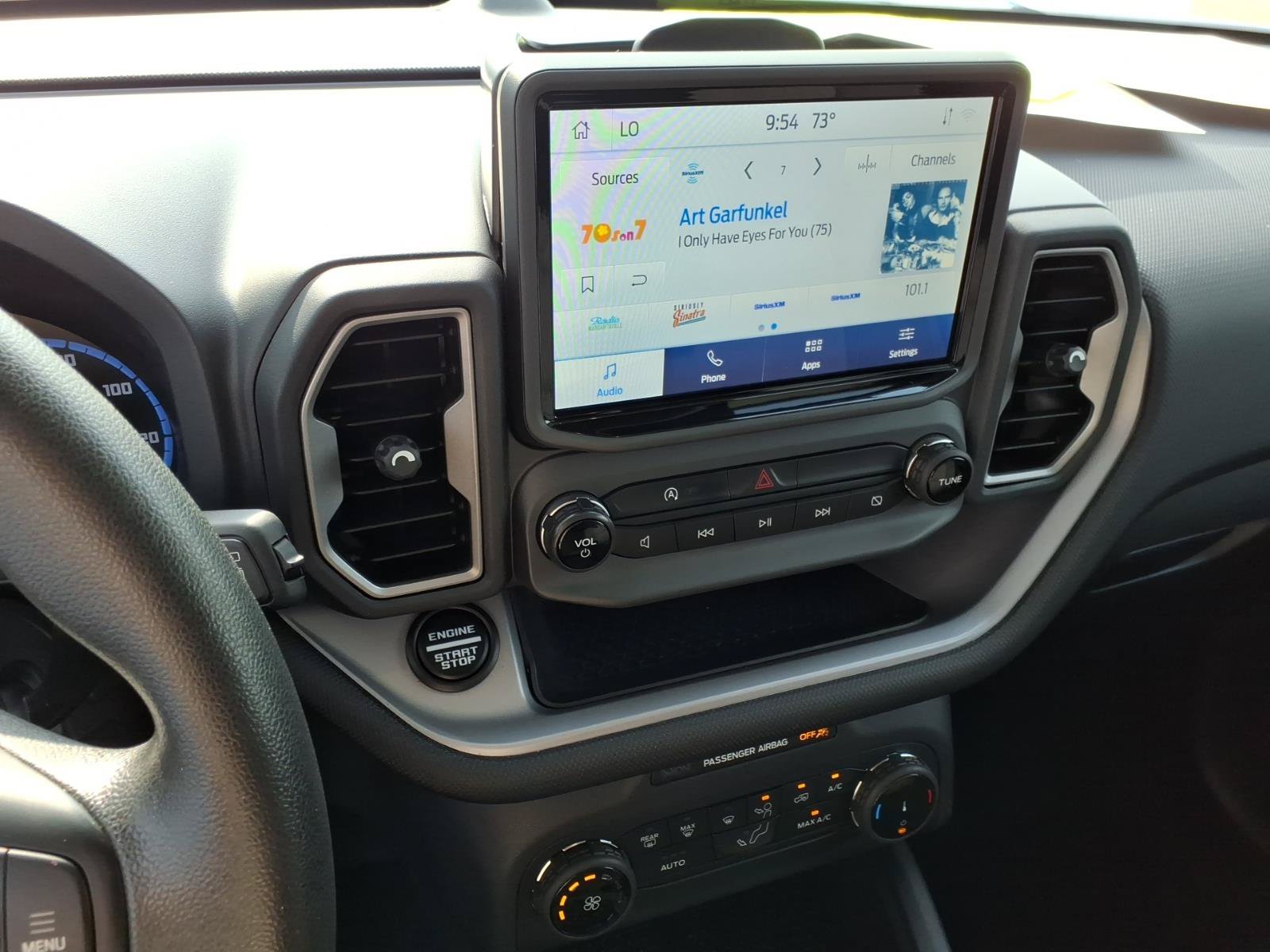Certified 2023 Ford Bronco Sport Big Bend AWD/4WD image 21