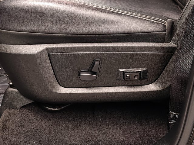 Used 2018 RAM 1500 Sport w/ Quick Order Package 27Q Night AWD/4WD image 27