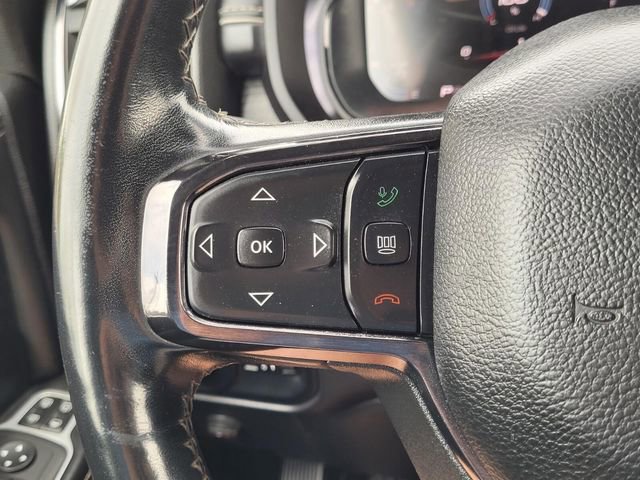 Used 2023 RAM 2500 Limited AWD/4WD image 30