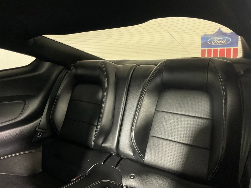 Certified 2023 Ford Mustang GT Premium RWD image 15