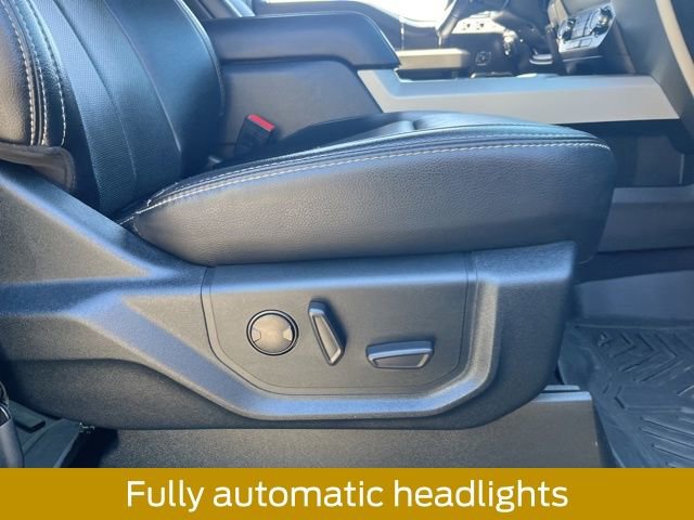 Certified 2021 Ford F350 Lariat w/ Lariat Ultimate Package AWD/4WD image 30