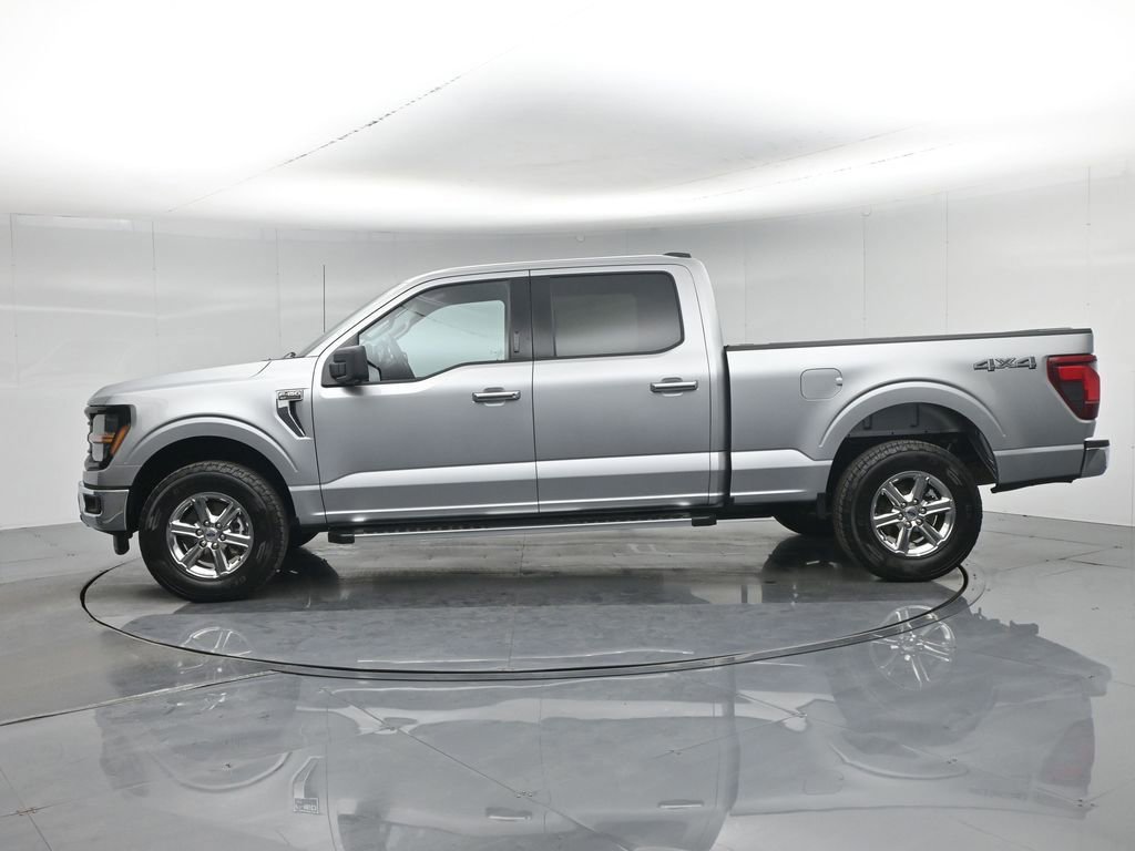 Certified 2024 Ford F150 XLT w/ Tow/Haul Package image 22