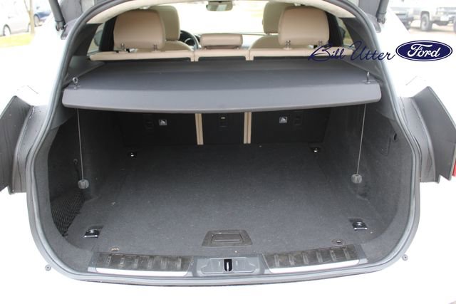 Used 2020 Jaguar F-PACE 25t image 10