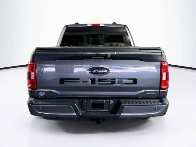 Certified 2023 Ford F150 XLT w/ Equipment Group 302A High RWD image 5