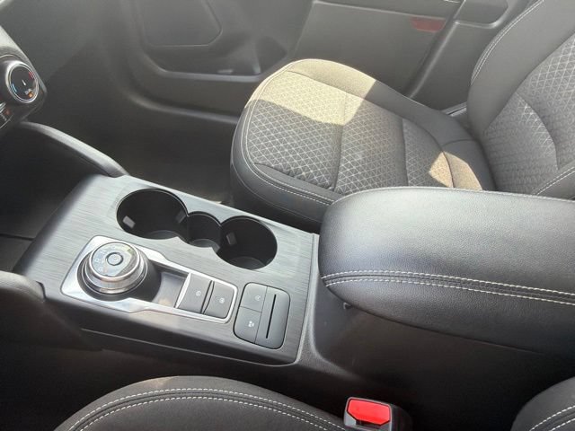 Certified 2024 Ford Escape Active w/ Cold Weather Package FWD image 34